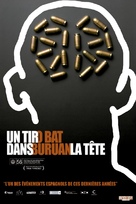 Tiro en la cabeza - French Movie Poster (xs thumbnail)