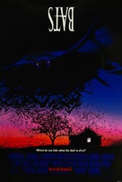 Bats - Movie Poster (xs thumbnail)