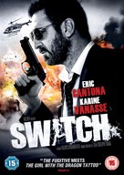 Switch - British DVD movie cover (xs thumbnail)