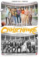 Chhichhore -  Movie Poster (xs thumbnail)