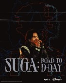 Suga: Road to D-Day - Movie Cover (xs thumbnail)