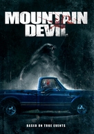 Mountain Devil - Movie Cover (xs thumbnail)