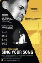 Sing Your Song - Movie Poster (xs thumbnail)