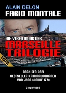 &quot;Fabio Montale&quot; - German Movie Cover (xs thumbnail)