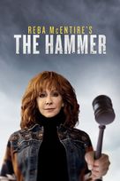 The Hammer - Video on demand movie cover (xs thumbnail)