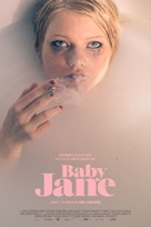 Baby Jane - Norwegian Movie Poster (xs thumbnail)