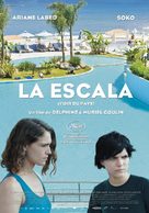 Voir du pays - Spanish Movie Poster (xs thumbnail)