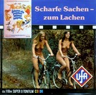 Wenn die prallen M&ouml;pse h&uuml;pfen - German Movie Cover (xs thumbnail)