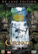 Coronado - Danish Movie Cover (xs thumbnail)