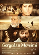 Fasle kargadan - Turkish Movie Poster (xs thumbnail)