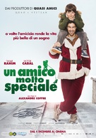 Le p&egrave;re No&euml;l - Italian Movie Poster (xs thumbnail)