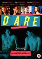 Dare - British DVD movie cover (xs thumbnail)