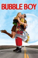 Bubble Boy - DVD movie cover (xs thumbnail)