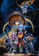 The Transformers: The Movie -  Key art (xs thumbnail)