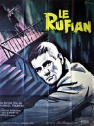 El rufi&aacute;n - French Movie Poster (xs thumbnail)