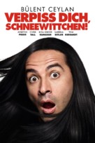 Verpiss Dich, Schneewittchen - German Movie Cover (xs thumbnail)