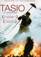 Tasio - Spanish Movie Cover (xs thumbnail)