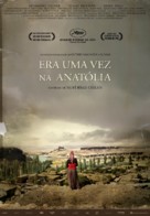 Bir zamanlar Anadolu&#039;da - Portuguese Movie Poster (xs thumbnail)