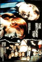 Kaj&#039;s f&oslash;dselsdag - British Movie Poster (xs thumbnail)