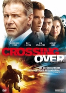 Crossing Over - German Movie Cover (xs thumbnail)