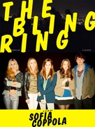 The Bling Ring - Movie Poster (xs thumbnail)