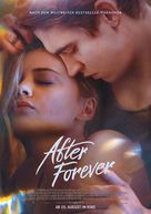 After Ever Happy - German Movie Poster (xs thumbnail)