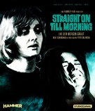 Straight on Till Morning - German Blu-Ray movie cover (xs thumbnail)