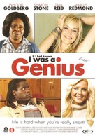 If I Had Known I Was a Genius - Dutch Movie Cover (xs thumbnail)