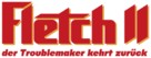 Fletch Lives - German Logo (xs thumbnail)