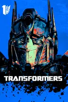 Transformers Cover