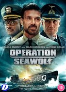 Operation Seawolf - British Movie Cover (xs thumbnail)