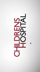 &quot;Childrens Hospital&quot; - Logo (xs thumbnail)