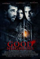 Good Neighbours - Movie Poster (xs thumbnail)