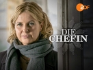 &quot;Die Chefin&quot; - German Movie Poster (xs thumbnail)