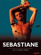 Sebastiane - French Re-release movie poster (xs thumbnail)