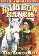Rainbow Ranch - DVD movie cover (xs thumbnail)