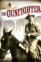 The Gunfighter - DVD movie cover (xs thumbnail)