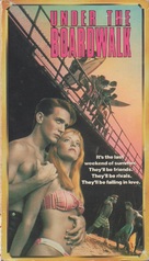 Under the Boardwalk - VHS movie cover (xs thumbnail)