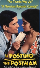 Postino, Il - Movie Cover (xs thumbnail)