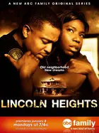 "Lincoln Heights" Poster