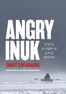 Angry Inuk - Spanish Movie Poster (xs thumbnail)