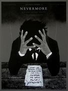 Nevermore - Homage movie poster (xs thumbnail)
