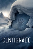 Centigrade - Movie Cover (xs thumbnail)