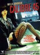 .45 - French DVD movie cover (xs thumbnail)