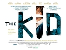 The Kid - British Movie Poster (xs thumbnail)