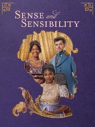 Sense &amp; Sensibility - Movie Poster (xs thumbnail)