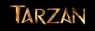 Tarzan - German Logo (xs thumbnail)