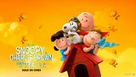 The Peanuts Movie - Argentinian Movie Poster (xs thumbnail)
