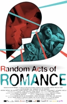 Random Acts of Romance - Canadian Movie Poster (xs thumbnail)