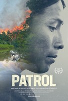 Patrol - Movie Poster (xs thumbnail)